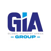 Gia Group Logo